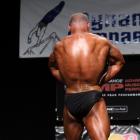 Paul  Delago - NPC NW Night of Champions 2010 - #1